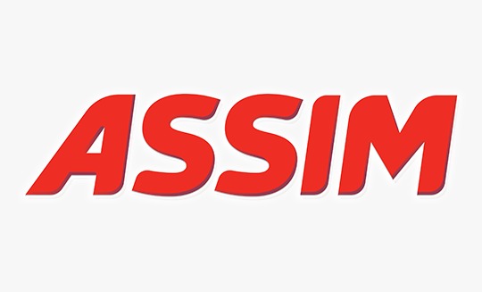Logo Assim
