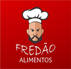Logo Fredão Alimentos