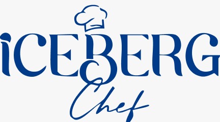 Logo Iceberg