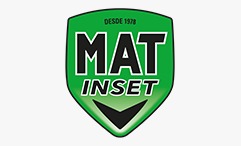 Logo Mat Inset
