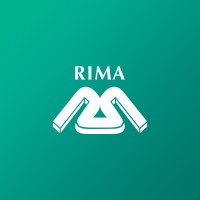 Logo Rima Indústria